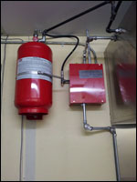 Safety Control, Texas, Fire Extinguishers, Suppression Systems, Sprinklers, Vent Hoods, Ansul, Equipment, Cleaning, Training, Inspections, Restaurant, Service, Repair
