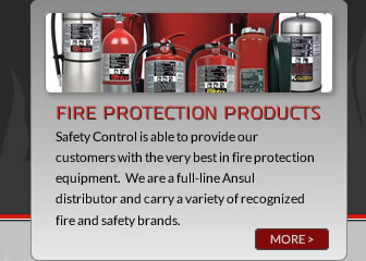 Safety Control: Fire Extinguishers, Fire Suppression Systems, Restaurant  Vent Hoods, Vent Hood Cleaning, Safety Equipment, Fire Training,  Inspections, Sales and Service