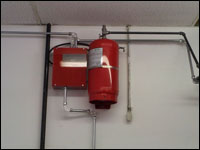 Safety Control, Texas, Fire Extinguishers, Suppression Systems, Sprinklers, Vent Hoods, Ansul, Equipment, Cleaning, Training, Inspections, Restaurant, Service, Repair